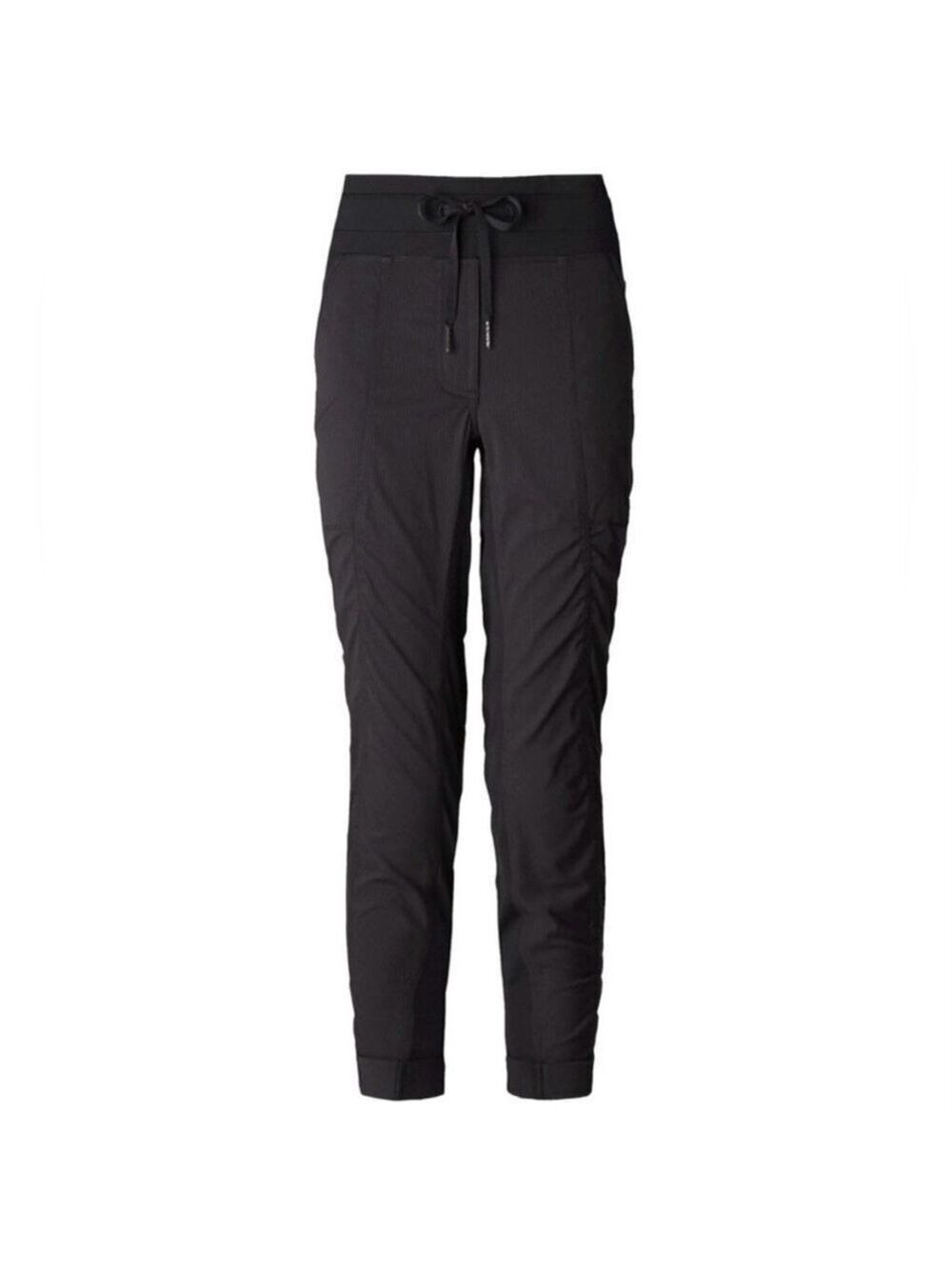 Lululemon Street To Studio Pant II *Unlined 28" Black Size 2